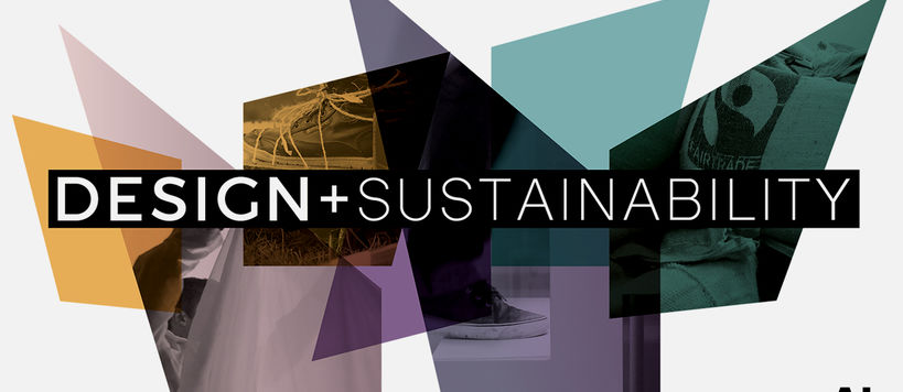 Design + Sustainability exhibition