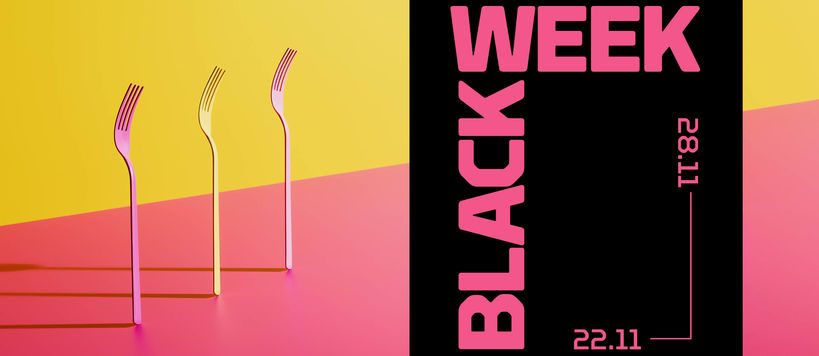 A Bloc Black Week 22.-28.11.
