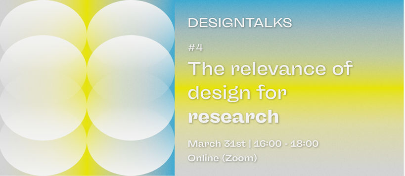 Design for research