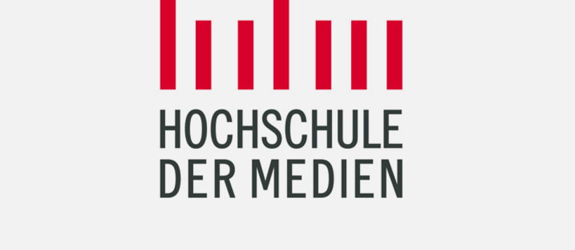 Logo of Hochschule der Medien