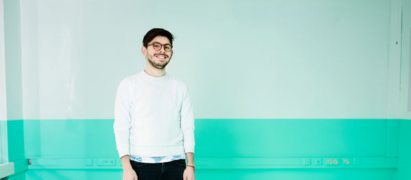 Aalto University, Otaniemi stories: Manuel Fonseca Martinez, Student of Product and Spatial Design / Photographer: Sinikoski