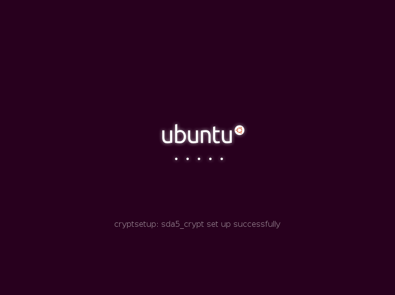 Linux encryption 3