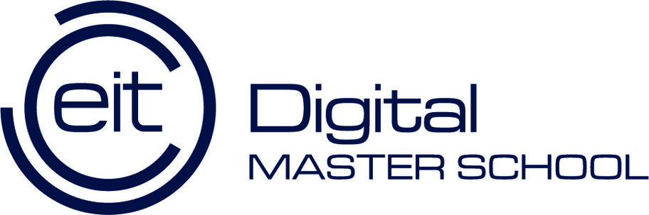 EIT Digital Master School logo