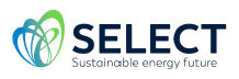 Logo of SELECT