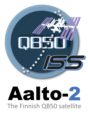 Aalto University / Aalto-2 / The Finnish QB50 satellite