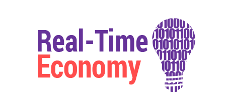 Real-Time Economy logo