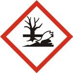 Aalto-yliopisto / Ympäristölle vaaralliset aineet varoituskuvake
