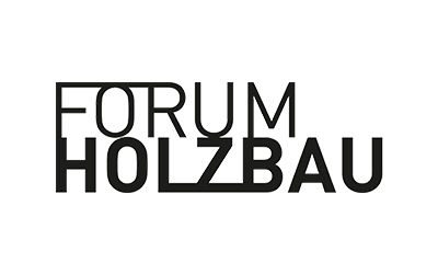 Forum Holzbau logo