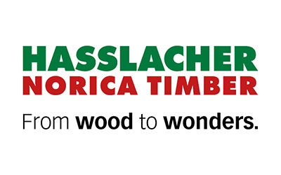Hasslacher Norica Timber logo