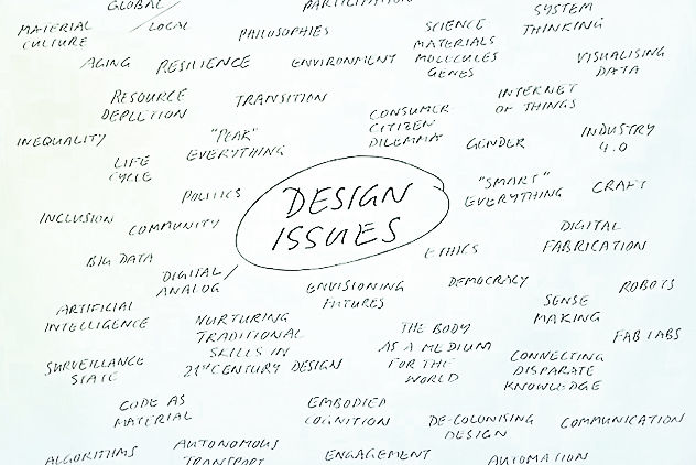 Design Issues