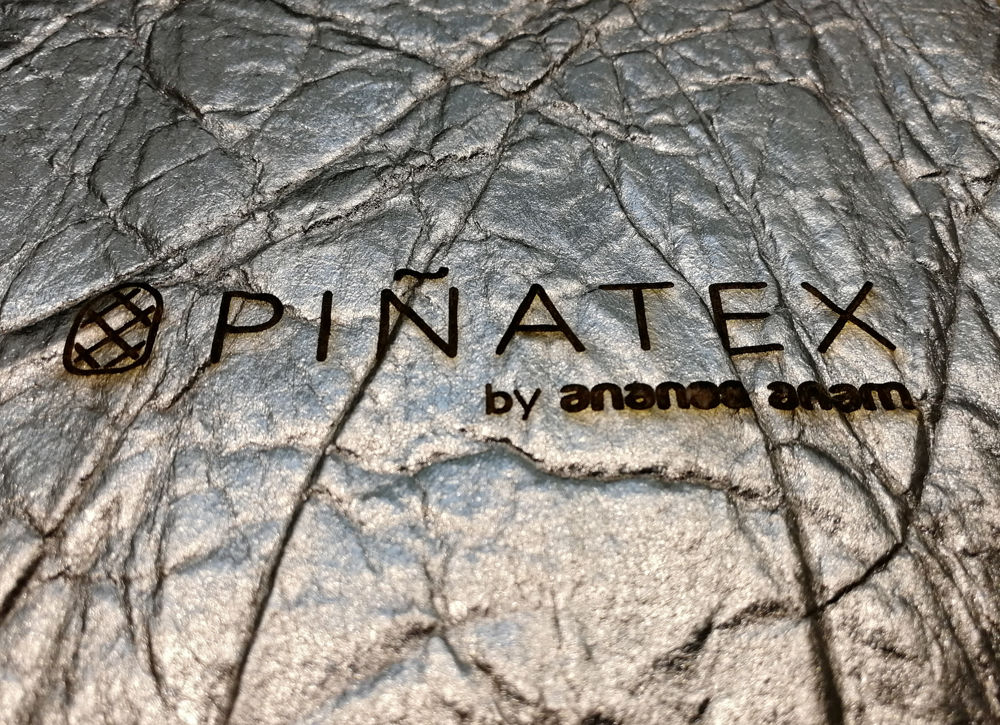 Pinatex by Ananas Anam