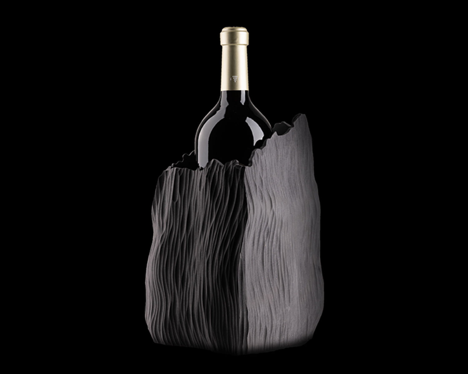 Aalto Winery packaging