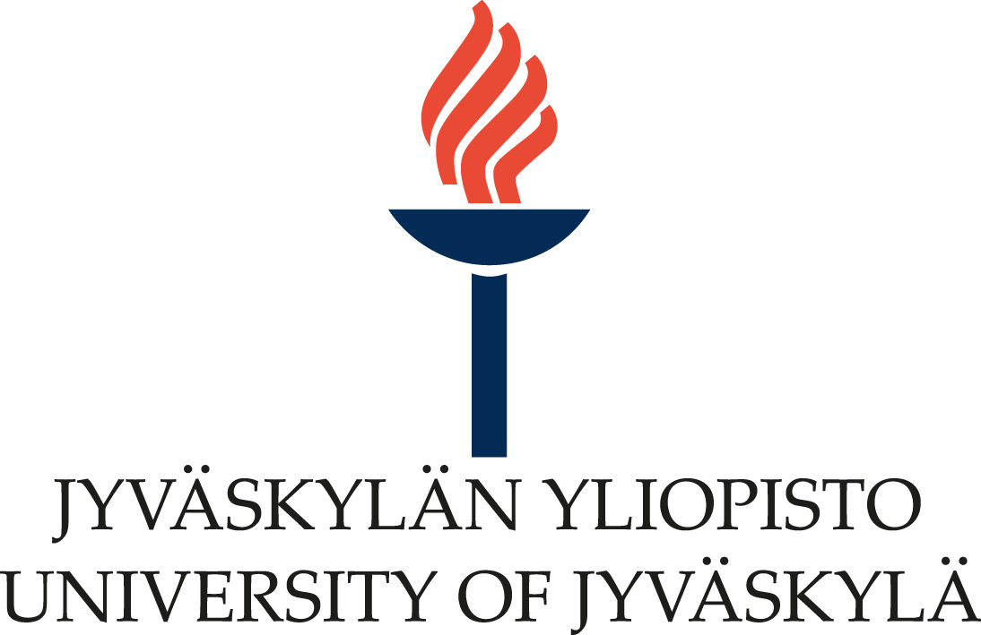 Jyväskylä University logo