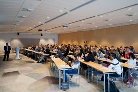 Aalto University/HYBER Symposium 2017 