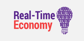Real-Time Economy logo