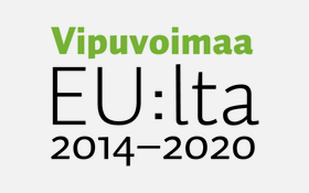 Vipuvoimaa EU:lta 2014-2020