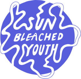 Sun Bleached Youth Logo