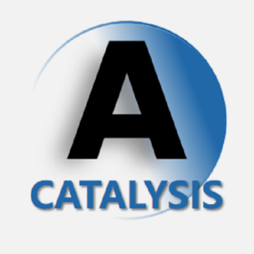 Catalysis group logo