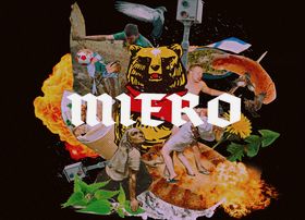 Miero app by Miska Lehto, Veera Kesänen and Aino Salonen