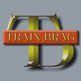 Train Brag concept by Anni Tolvanen, Iina Silventoinen and Akseli Manner