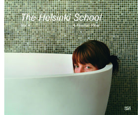 The Helsinki School Vol 4 kansi