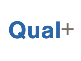 Qual+ logo