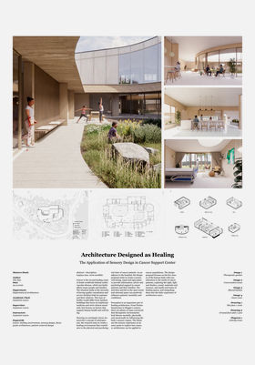YiLu Hao_ Architecture Designed as Healing
