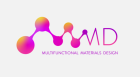 MMD new logo by Mithila Mohan (Aalto University)