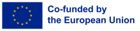 EU logo Co-funded by the European Union