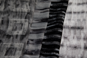 textile close up