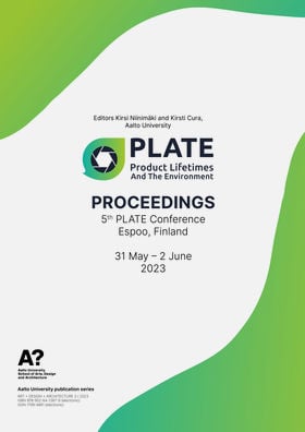 PLATE Conference proceedings