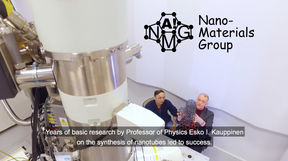 Nanomaterials Group