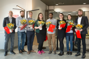 Sci dissertaion winners 2019