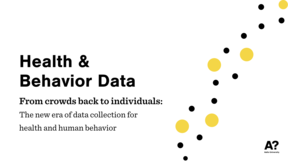 Health & Behavior Data Symposium