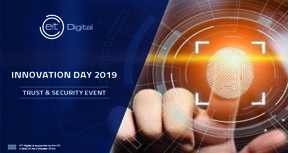 EIT Digital Innovation Day 2019