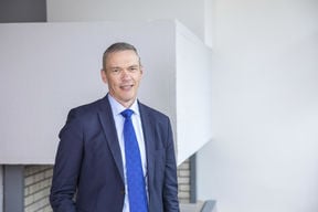 Timo Korkeamäki, new dean of the School of Business
