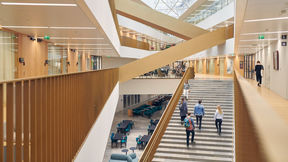 Picture of Aalto University School of Business