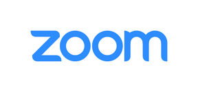 Zoom software logo