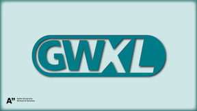 Logo of GW-XL workshop