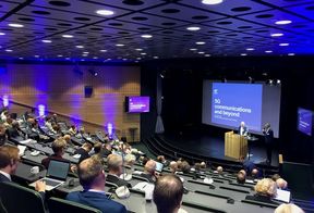 Saab Aalto Research Day 2019