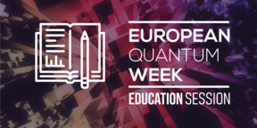 European Quantum Week