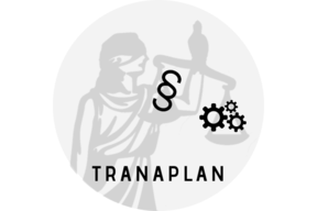 Logo picture of TRANAPLAN project