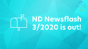 Northern Dimension Newsflash 3-2020