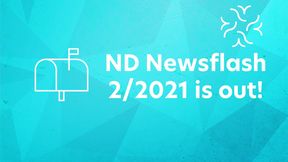Northern Dimension Newsflash 2/2021 is out