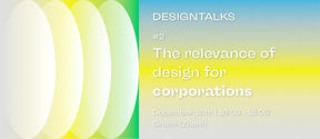 Design for corporations