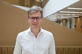 Prof. Matti Liski, Vuoden Opettaja 2023