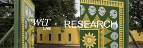 WiTLAB logo + Research