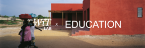 Witlab logo + Education