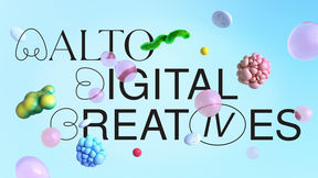 Aalto Digital Creatives main image