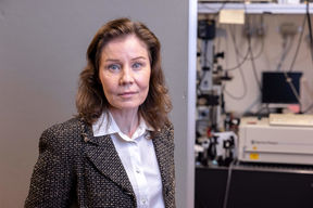 Päivi Törmä leads the SuperC 2033 consortium, which has just received substantial funding from two Finnish foundations. Photo: Mikko Raskinen/Aalto University